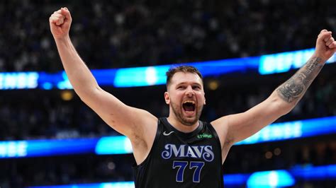 Mavs’ Luka Doncic eligible for largest contract in NBA history – .